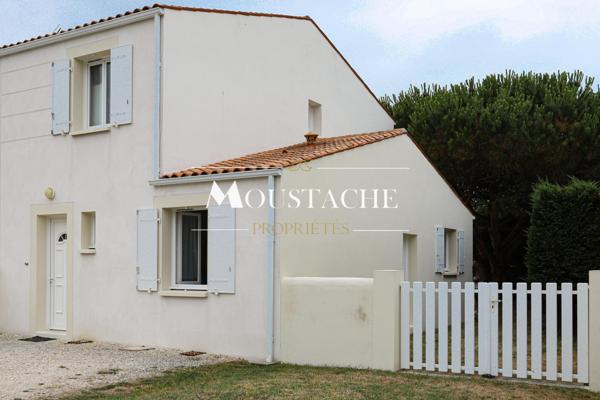 Maison de 84m2