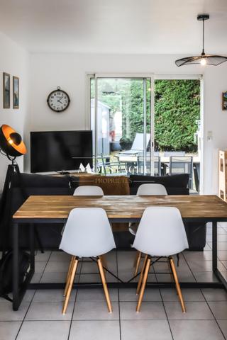 Maison de 84m2