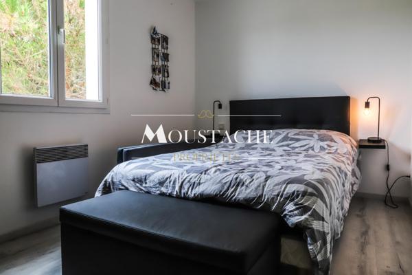 Maison de 84m2