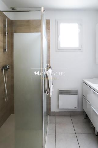 Maison de 84m2