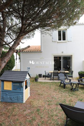 Maison de 84m2