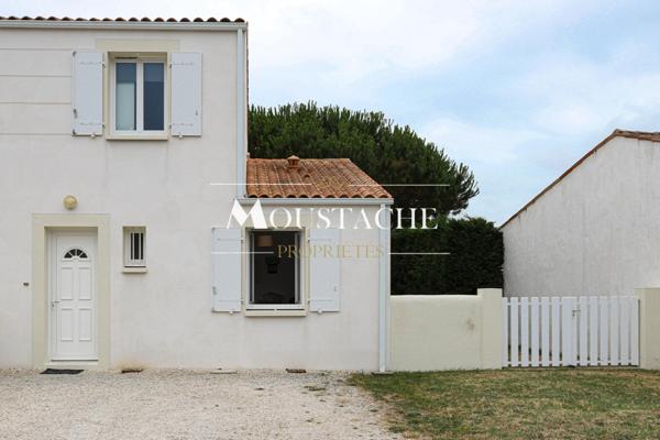 Maison de 84m2