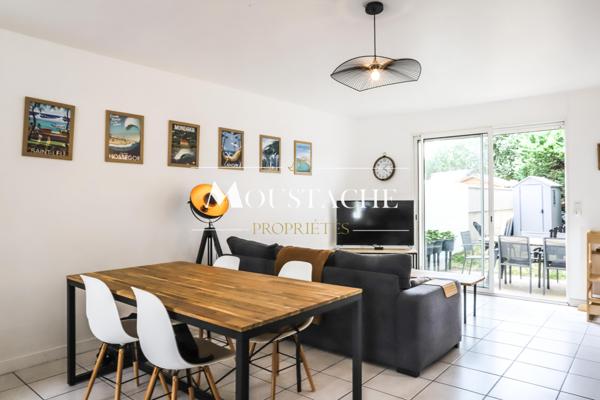 Maison de 84m2