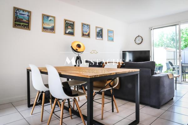 Maison de 84m2