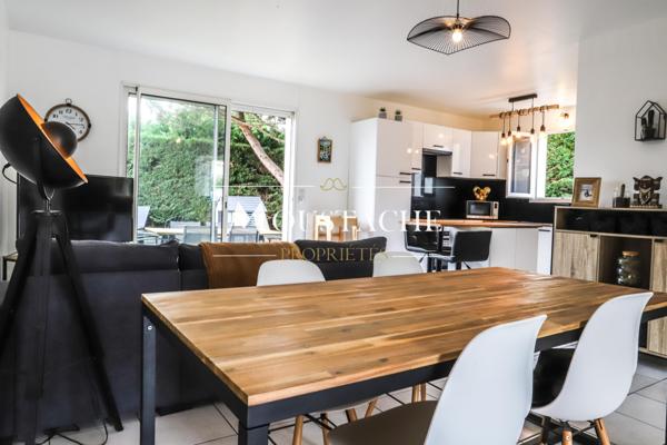 Maison de 84m2