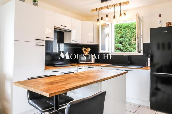 Maison de 84m2