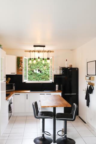 Maison de 84m2