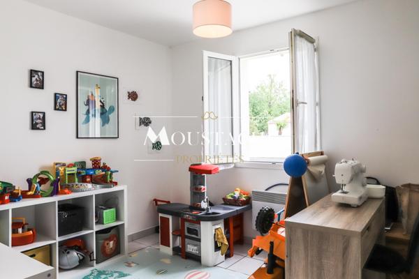 Maison de 84m2
