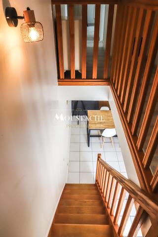 Maison de 84m2