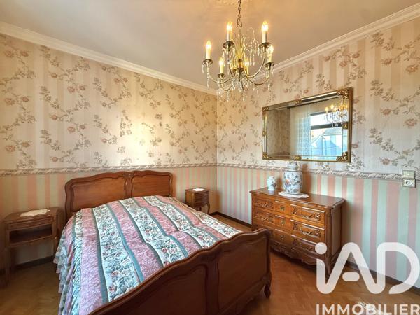 Maison à vendre 9 pièces 316 m² Forbach