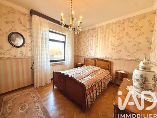 Maison à vendre 9 pièces 316 m² Forbach