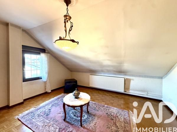 Maison à vendre 9 pièces 316 m² Forbach