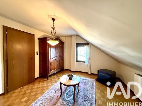 Maison à vendre 9 pièces 316 m² Forbach