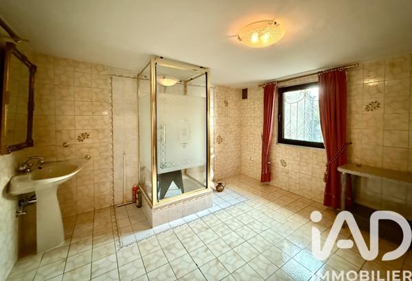 Maison à vendre 9 pièces 316 m² Forbach