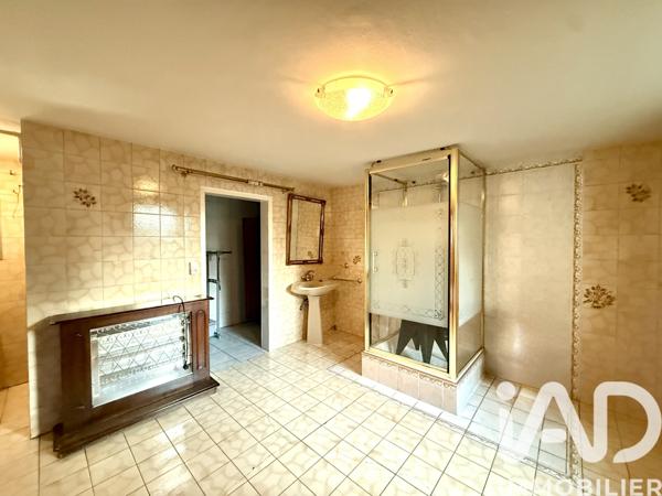 Maison à vendre 9 pièces 316 m² Forbach