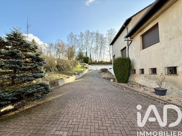 Maison à vendre 9 pièces 316 m² Forbach