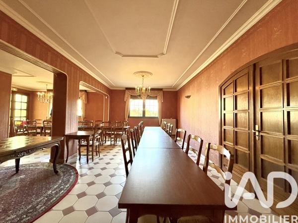 Maison à vendre 9 pièces 316 m² Forbach