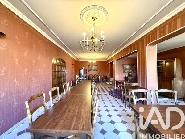 Maison à vendre 9 pièces 316 m² Forbach