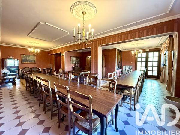Maison à vendre 9 pièces 316 m² Forbach