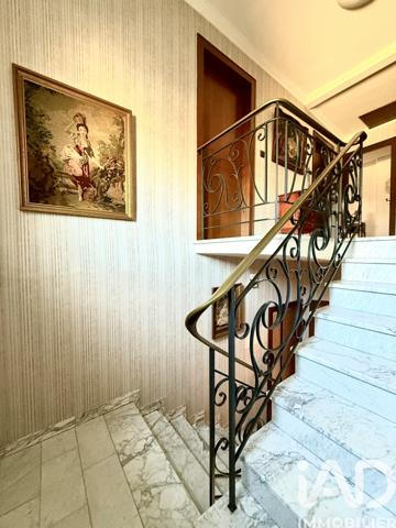 Maison à vendre 9 pièces 316 m² Forbach