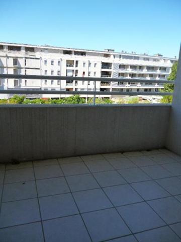 Appartement à louer 1 pièce 20.7m²