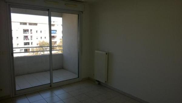 Appartement à louer 1 pièce 20.7m²