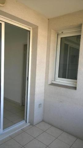 Appartement à louer 1 pièce 20.7m²