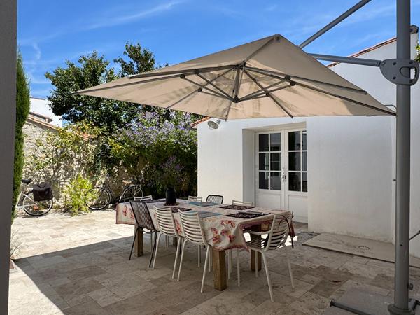Maison Ars En Ré 6pièce(s) 141.59 m2