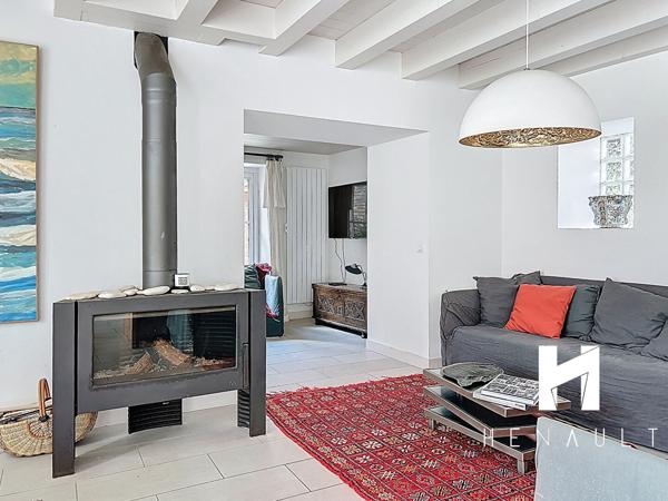 Maison Ars En Ré 6pièce(s) 141.59 m2