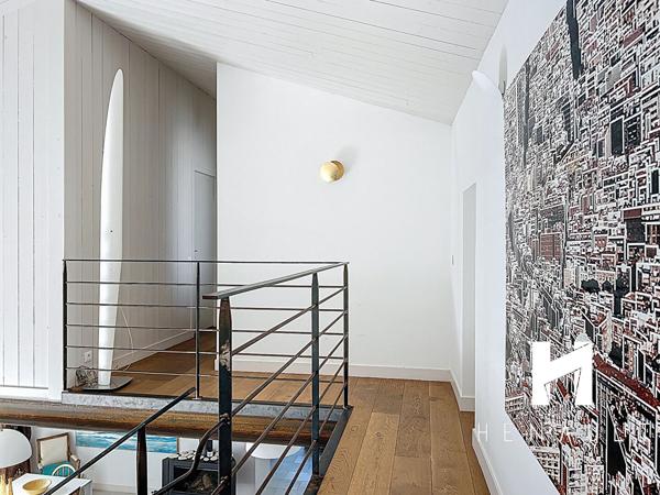 Maison Ars En Ré 6pièce(s) 141.59 m2
