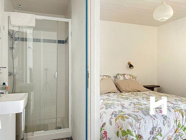 Maison Ars En Ré 6pièce(s) 141.59 m2
