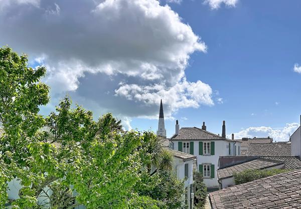 Maison Ars En Ré 6pièce(s) 141.59 m2