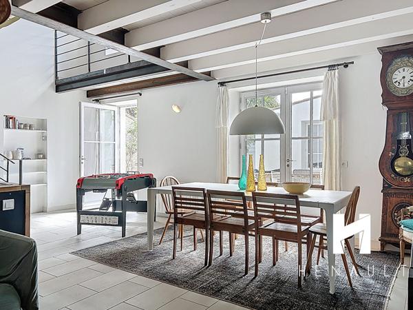 Maison Ars En Ré 6pièce(s) 141.59 m2