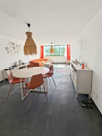Appartement à louer 2 pièces de 51 m²