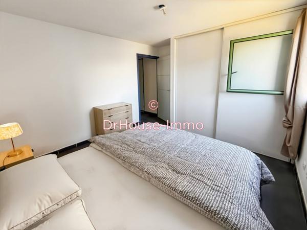 Appartement à louer 2 pièces de 51 m²