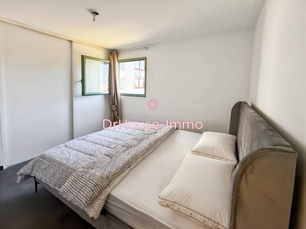 Appartement à louer 2 pièces de 51 m²