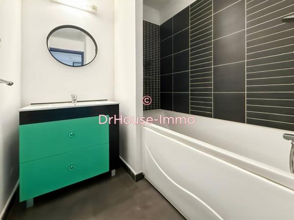 Appartement à louer 2 pièces de 51 m²