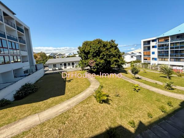 Appartement à louer 2 pièces de 51 m²