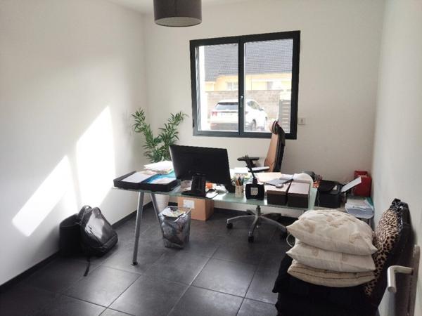 Maison familiale – 140 m² –Suite parentale –Grand séjour 55m2