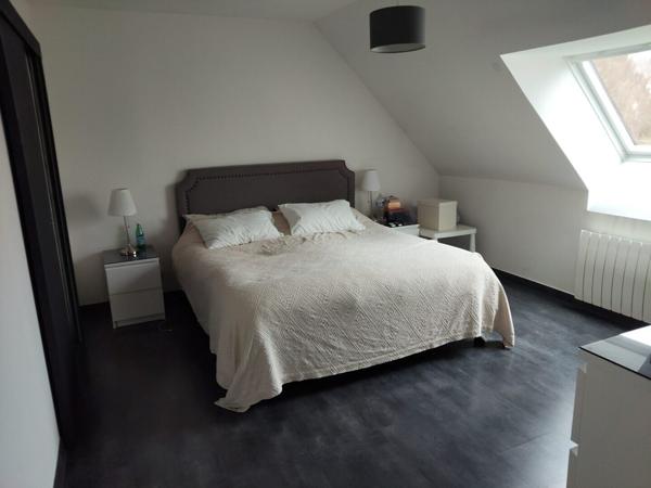 Maison familiale – 140 m² –Suite parentale –Grand séjour 55m2
