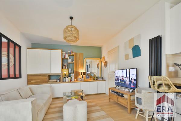 Appartement Boulogne Billancourt 1 pièce(s)