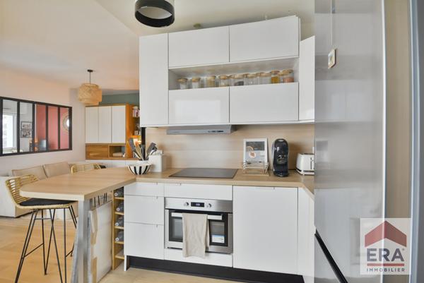 Appartement Boulogne Billancourt 1 pièce(s)