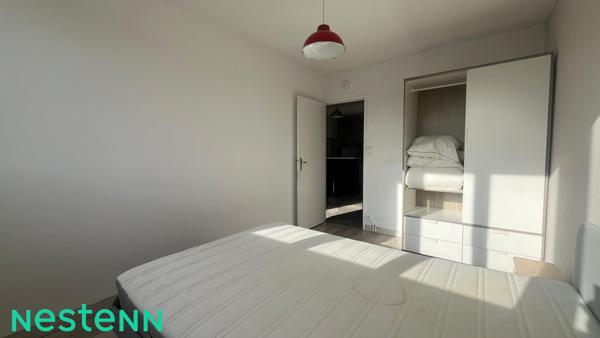 Appartement Saint Etienne 2 pièces 47.60 m2