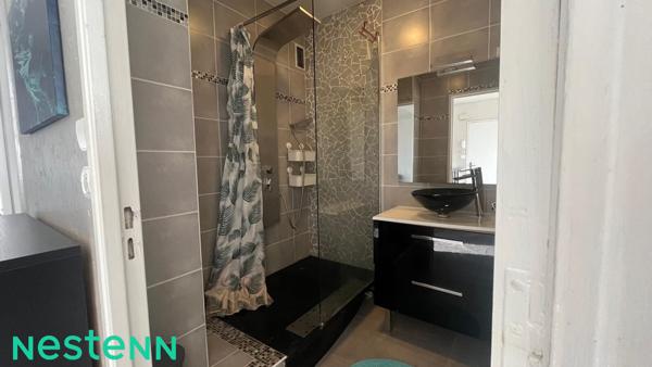 Appartement Saint Etienne 2 pièces 47.60 m2