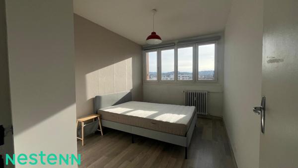 Appartement Saint Etienne 2 pièces 47.60 m2