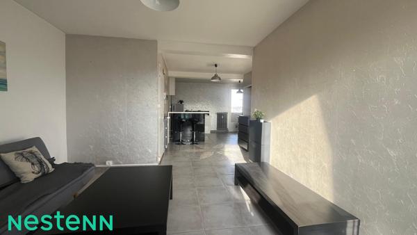 Appartement Saint Etienne 2 pièces 47.60 m2