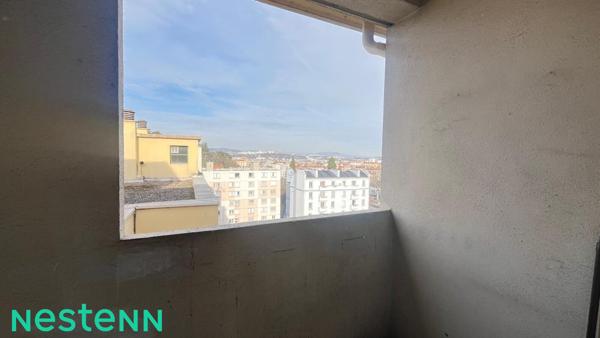 Appartement Saint Etienne 2 pièces 47.60 m2