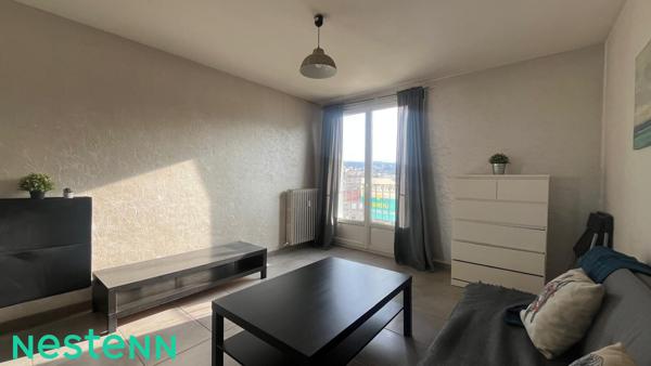 Appartement Saint Etienne 2 pièces 47.60 m2