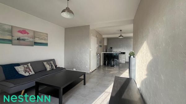 Appartement Saint Etienne 2 pièces 47.60 m2