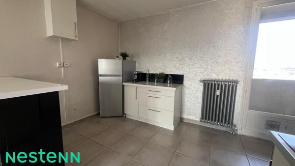Appartement Saint Etienne 2 pièces 47.60 m2